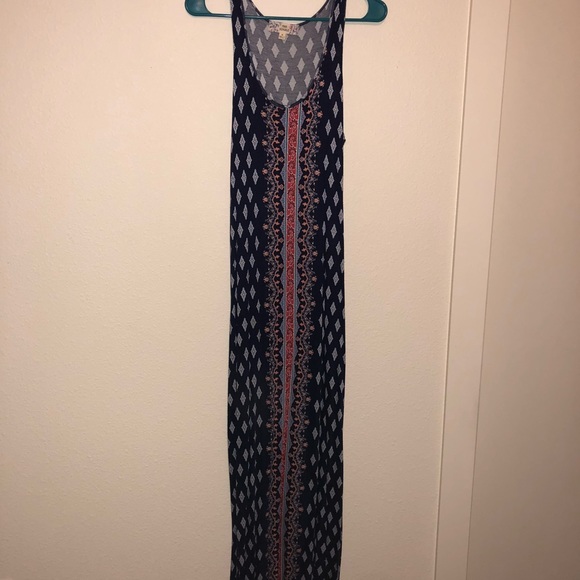 Pink Republic Dresses & Skirts - 🎉Long Maxi Dress, Size Medium